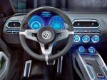Volkswagen Iroc Concept 2006 года
